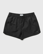 Calvin Klein Underwear Short Runner Swimshorts Black - Mens - Swimwear