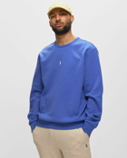 Polo Ralph Lauren Lscnm3 Sweatshirt Blue - Mens - Sweatshirts
