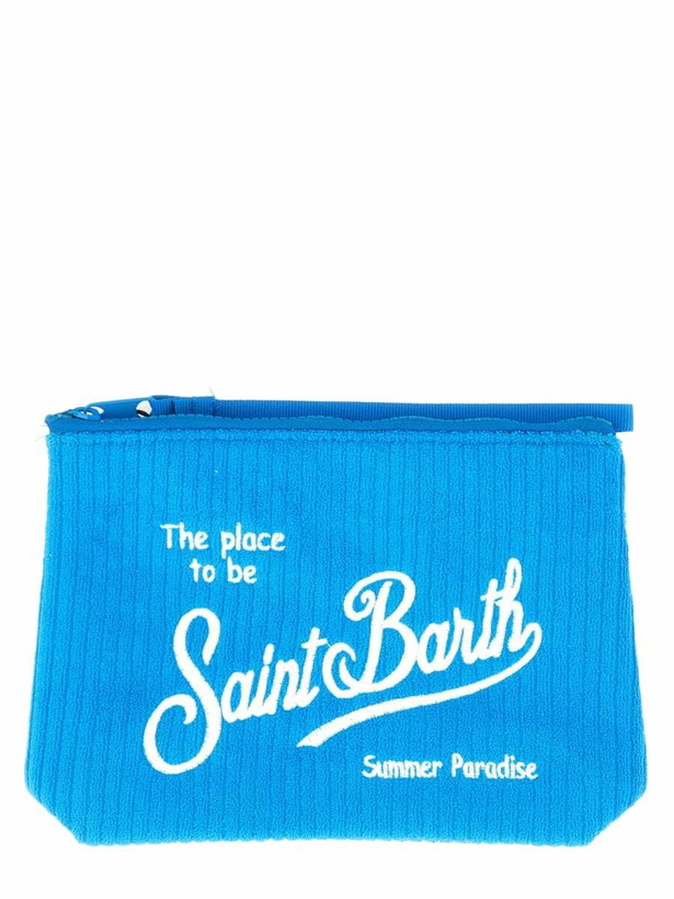 Photo: MC2 Saint Barth Clutch Bag aline