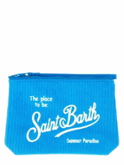 MC2 Saint Barth Clutch Bag aline