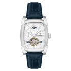 Thomas Earnshaw Kensington White Dial Mens Watch ES-8296-02