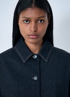 Max Mara Denim Jacket