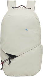 Klättermusen Gray Edda 20L Backpack