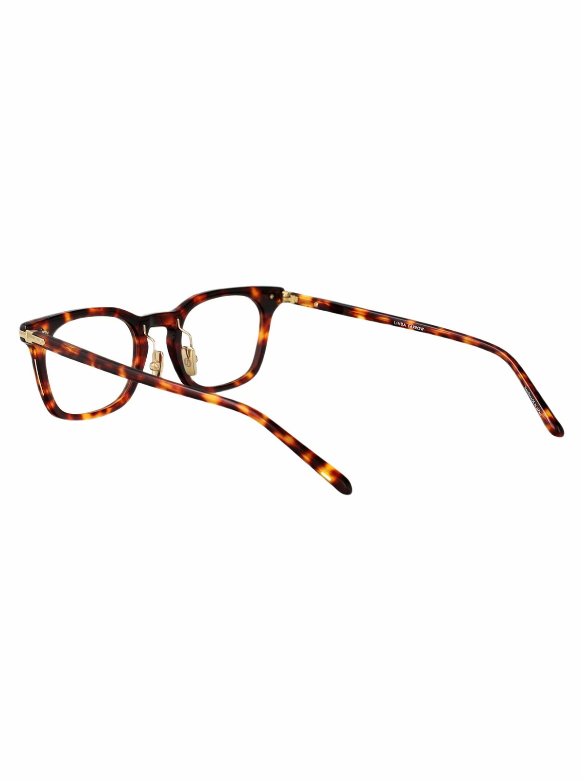 Linda Farrow Hawkin Glasses
