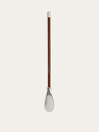 Ferragamo Mens Shoe horn in Brown