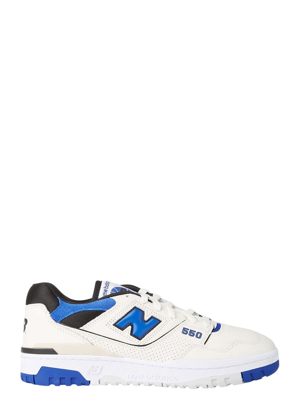 Photo: New Balance 550 Sneakers