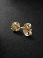 Jacquie Aiche - Sophia 14-Karat Gold Diamond Single Earring