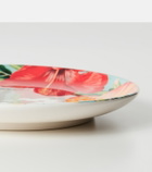 Dolce&Gabbana Casa Ceramic dessert plate