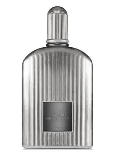 Tom Ford Grey Vetiver Parfum Spray 3.4 oz Fragrances 888066124041