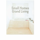 Small Homes, Grand Living in Gestalten