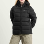 Arc'teryx Women's Thorium Hoody in Black II