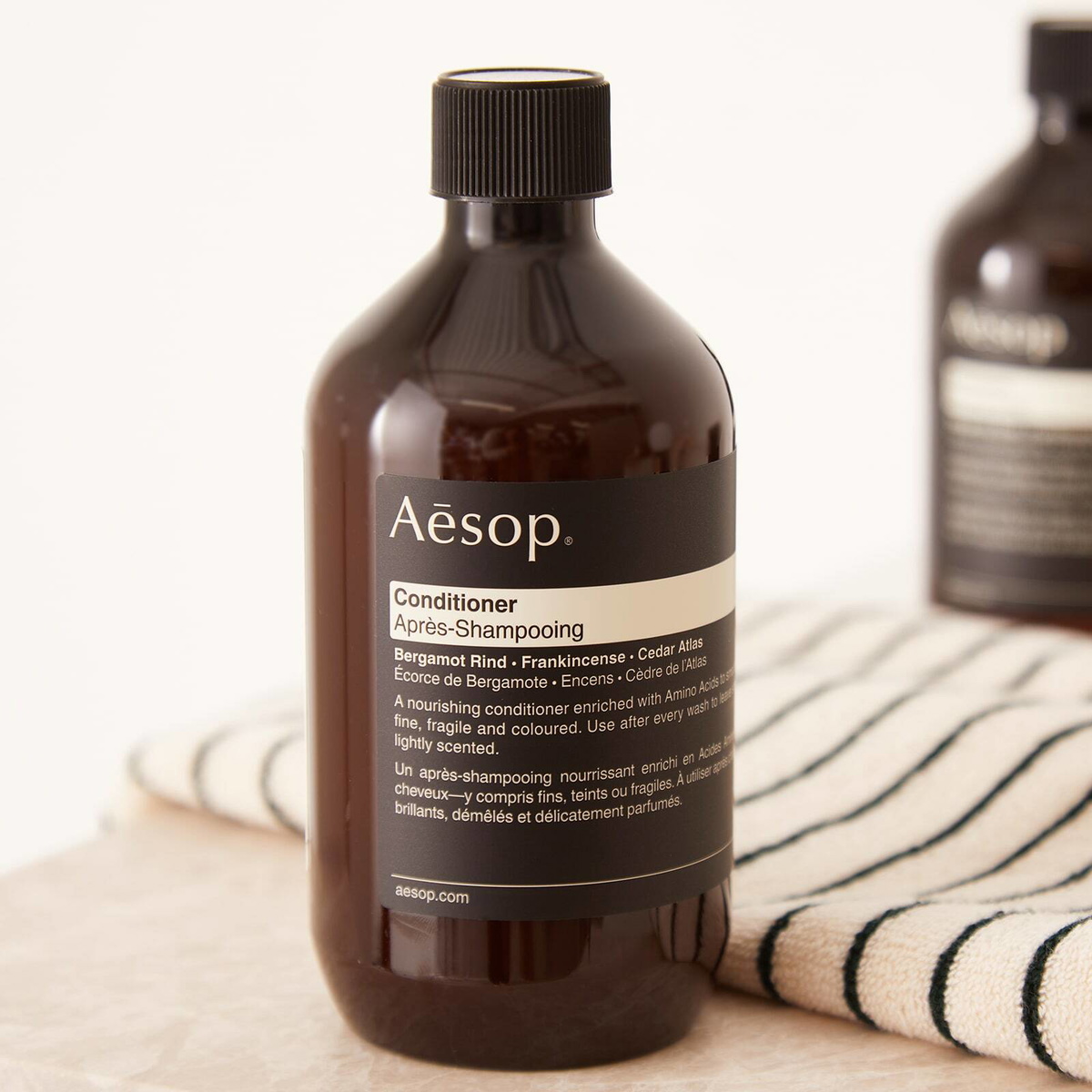 Aesop Conditioner with Screw Cap Aesop