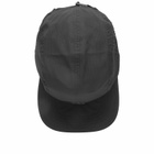 Adidas Running Men's 5 Panel Cap in Black
