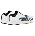 New Balance - M1500V6 Mesh Running Sneakers - White