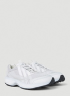 adidas - Xare Boost Sneakers in White