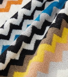 Missoni Best set of 2 cotton terry towels