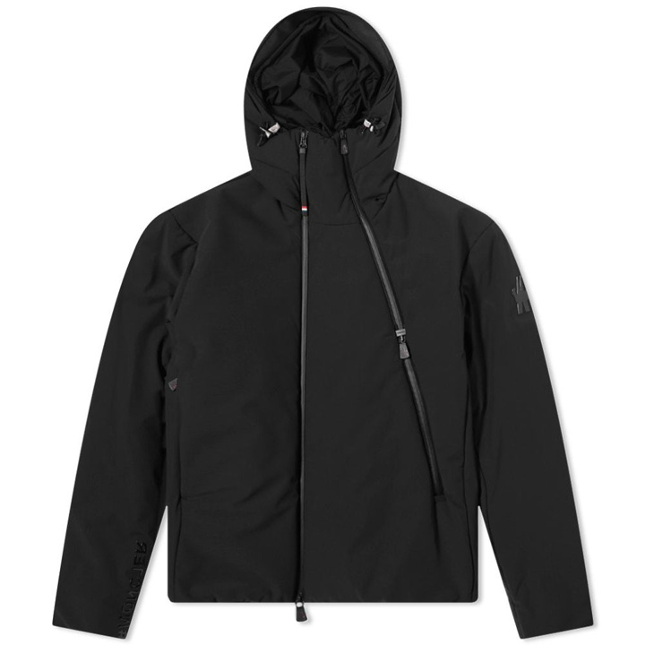 Photo: Moncler Grenoble Periasc Hooded Ski Jacket