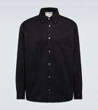 Acne Studios - Cotton twill shirt jacket
