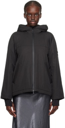 Max Mara Leisure Black Delis Jacket