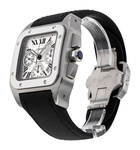 Cartier Santos 100 W20090X8