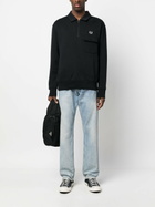 FRED PERRY - Logo Sweatshirt