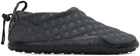 Nike Black ACG Moc Sneakers