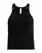 Dion Lee Womens Top in Black