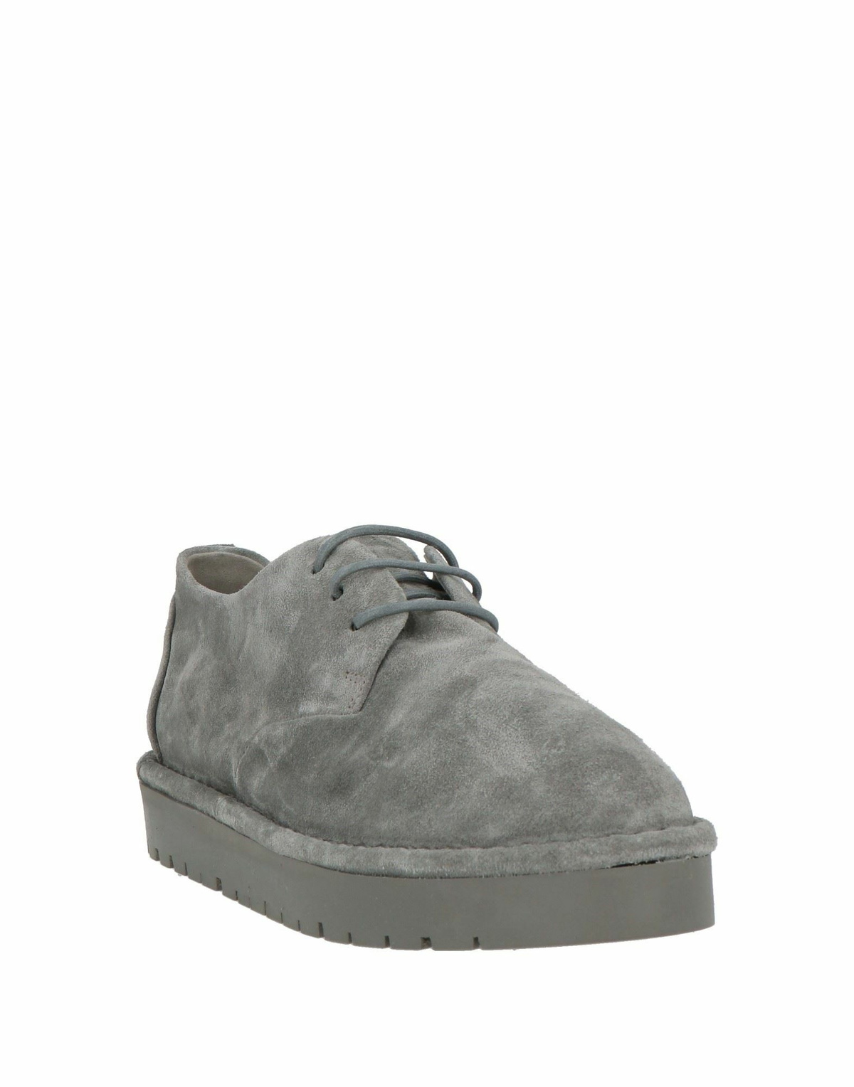 Marsèll Womens Lace-up shoes in Grey