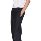 Acne Studios Navy Ryder L Trousers