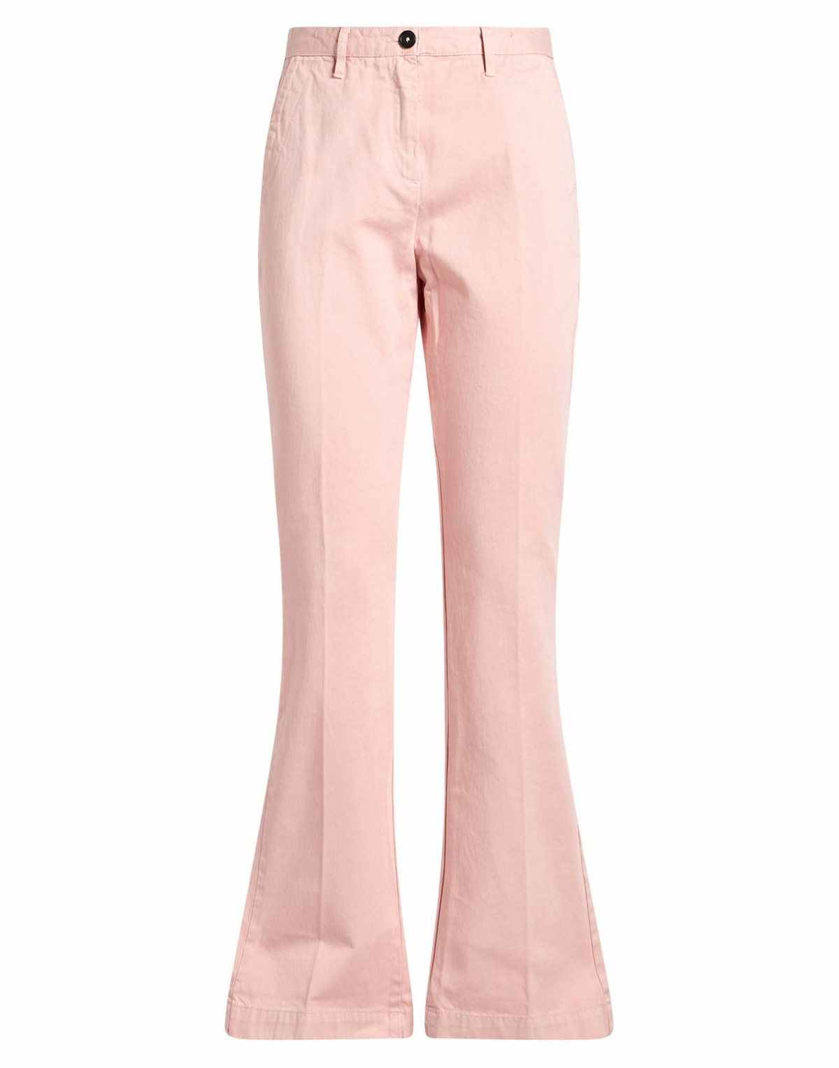 Massimo Alba Womens Pants in Pink