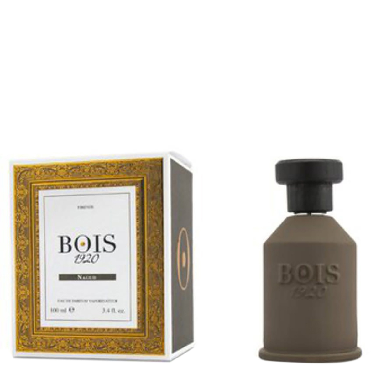 Bois 1920 - Nagud Eau De Parfum Spray 100ml/3.4oz