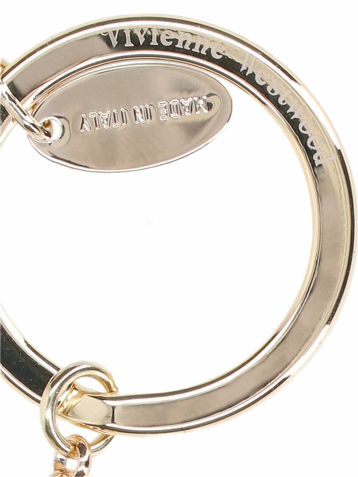 Vivienne Westwood orb Keyring Vivienne Westwood