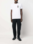 PS PAUL SMITH - Skull Cotton T-shirt