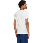 Jil Sander Off-White Logo T-Shirt