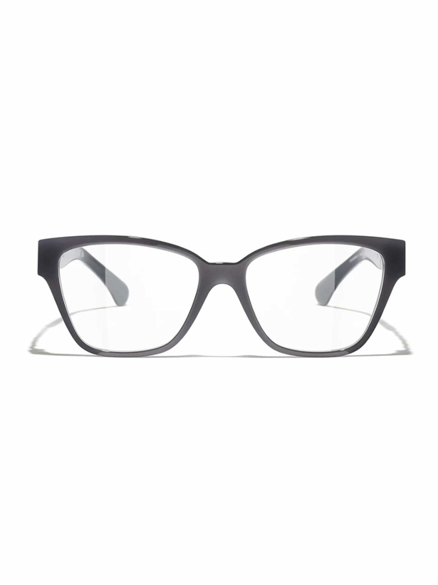 Photo: Chanel 3485Q VISTA Eyewear