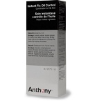 Anthony - Instant Fix Oil Control, 90ml - Colorless