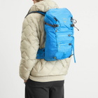 Osprey Mutant 22 Backpack in Blue Flame 