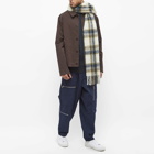 S.N.S. Herning Men's Defensor Crew Knit in Army Blue