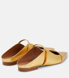 Malone Souliers Maureen leather slippers