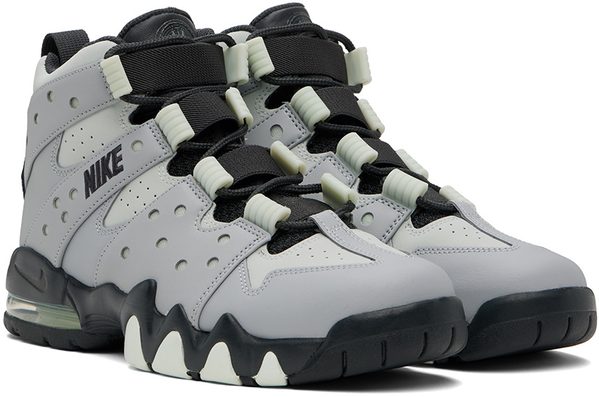 nike air force max 2 white