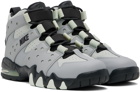 Nike Gray Air Max2 CB '94 Sneakers