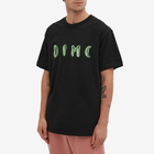 Dime Men's Sil T-Shirt in Black