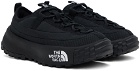 The North Face Black Never Stop Sneakers