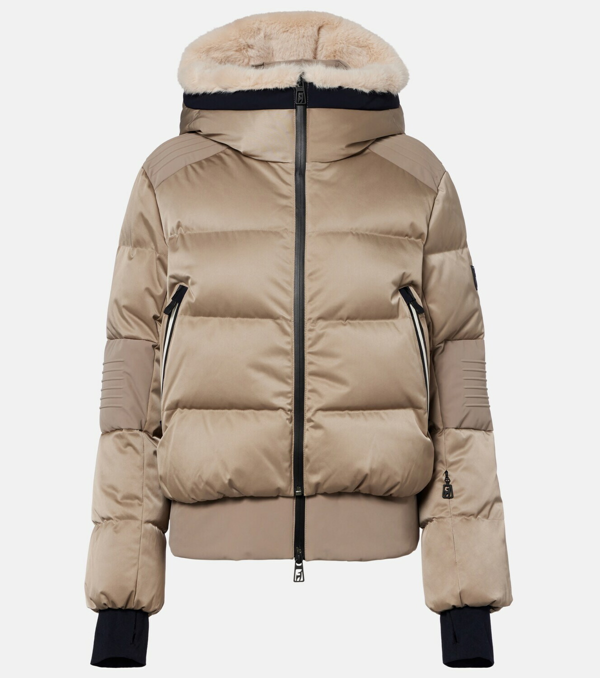 Toni Sailer Sasha ski jacket