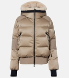 Toni Sailer Sasha ski jacket