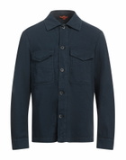 Barena Mens Shirt in Navy
