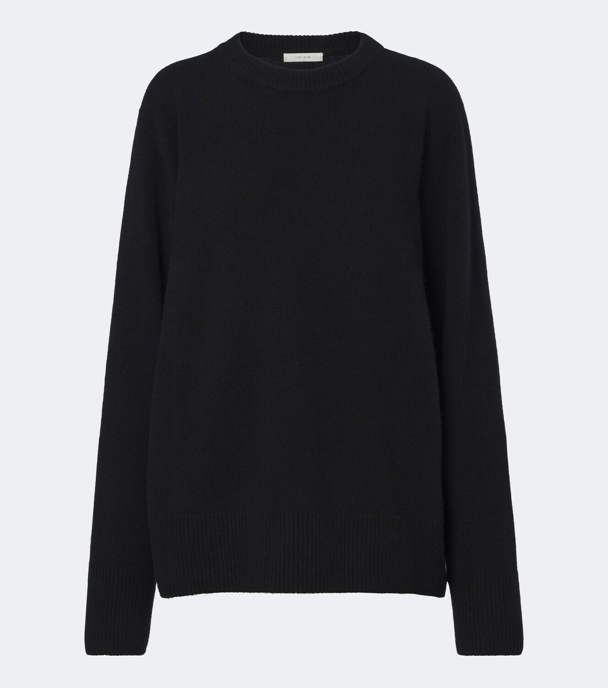 The Row Sibem wool and cashmere sweater