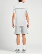Versace Jeans Couture Mens Polo shirt in White