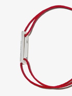 Le Gramme 17/10g Cord Bracelet
