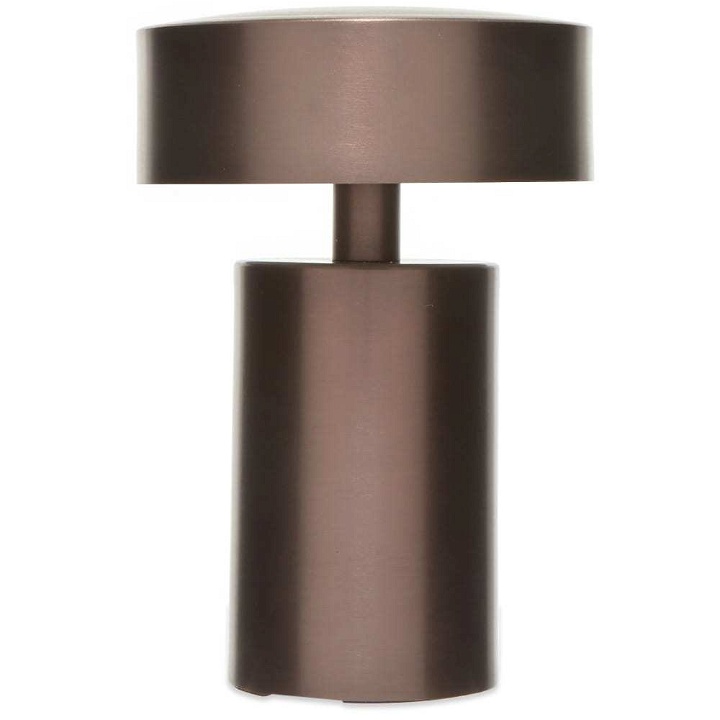 Photo: Menu Portable Column Table Lamp